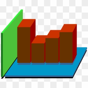 3d Bar Graph Png - Bar Graph Png Transparent, Png Download - bar graph png