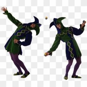 Jester Png Image - Jester Stock, Transparent Png - jester hat png