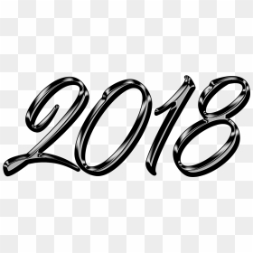 2018 Png Wallpapers Download And Happy New Year - Natural Rubber, Transparent Png - png wallpapers