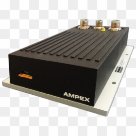 Ampex Low Cost Common Architecture Recorder - Wood, HD Png Download - recorder png