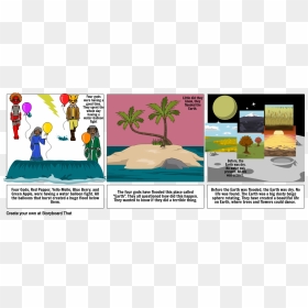 Attalea Speciosa, HD Png Download - water balloon png