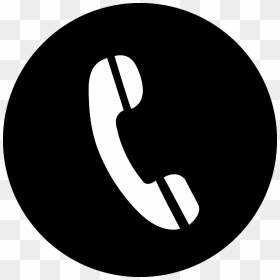Thumb Image - Png Telefono Logo, Transparent Png - icono telefono png