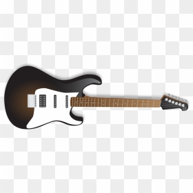 15 Guitar Vector Png For Free Download On Mbtskoudsalg - Guitar Vector Png Free Hd, Transparent Png - guitar vector png