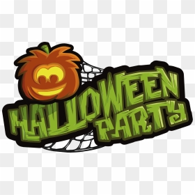 Thumb Image - Halloween Party Transparent Background, HD Png Download - halloween party png