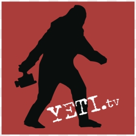Yeti, HD Png Download - yeti logo png