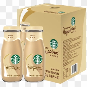 Transparent Frappuccino Png - Starbucks, Png Download - frappuccino png