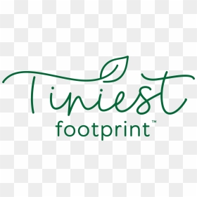 Huggies Tiniest Footprint, HD Png Download - baby footprints png