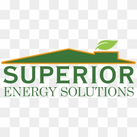Superior Energy Solutions - Sign, HD Png Download - free estimates png