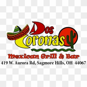Dos Coronas, HD Png Download - coronas png