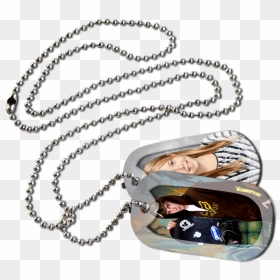 Dog Tags, HD Png Download - dog tags png