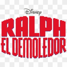Ralph El Demoledor Logo Png, Transparent Png - suscribete youtube png