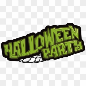 Thumb Image, HD Png Download - halloween party png