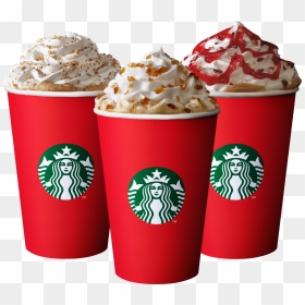 11 Nov 3 Bebidas Hot - Starbucks Would You Rather, HD Png Download - frappuccino png