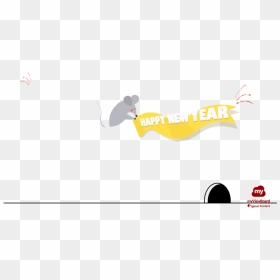 2020 Fhd Logo - Cartoon, HD Png Download - new years hat png