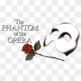 The Phantom Of The Opera Image - Phantom Of The Opera Transparent Background, HD Png Download - phantom of the opera mask png