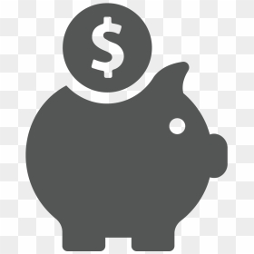 27 May Icons-02 - Cat, HD Png Download - money vector png