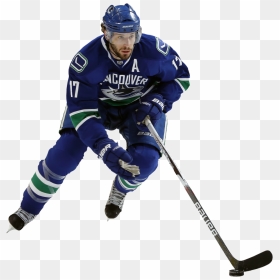 Hockey Player Png - Ice Hockey Png, Transparent Png - hockey player png