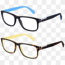 Glasses - Spectacles Png, Transparent Png - eye glasses png