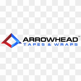 Arrowhead Tapes & Wraps - Graphics, HD Png Download - arrowhead png