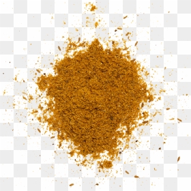 Chana Masala Powder Png , Png Download - Sand, Transparent Png - powder png