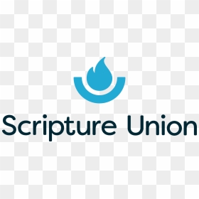Explore Together Is An Initiative From Scripture Union - Scripture Union Logo, HD Png Download - scripture png