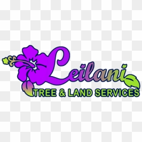Ladder Clipart Large Tree - Leilani Name, HD Png Download - free estimates png