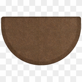 Suede, HD Png Download - semi circle png