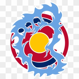 2001 Colorado Yeti - Colorado Yeti, HD Png Download - yeti logo png