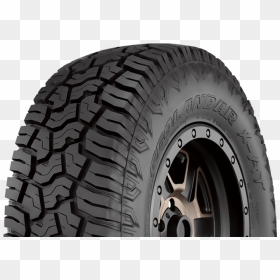 Yokohama Geolandar X, HD Png Download - tire tread png