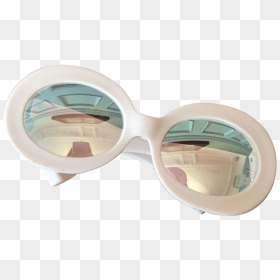 Reflection, HD Png Download - glass reflection png