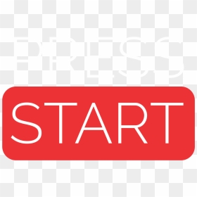 Graphics, HD Png Download - press start png