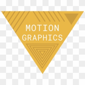 Motion Graphics - Graphic Design, HD Png Download - motion lines png