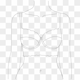 Full Cup, HD Png Download - lingerie png