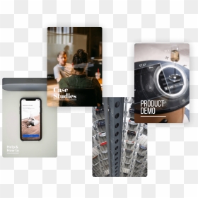 Iphone, HD Png Download - videos png