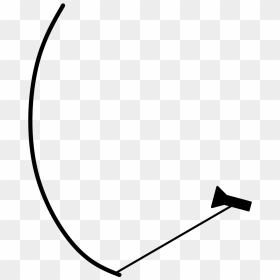 Clip Art, HD Png Download - antenna png