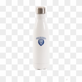 Transparent Water Bottle Clipart Black And White - Columbia University Lion, HD Png Download - waterbottle png