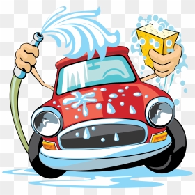 Car Wash Png - Car Wash Clipart Png, Transparent Png - car wash logo png