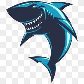 Shark Logo Clipart , Png Download - Shark Logo, Transparent Png - bape shark png