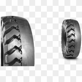 Half Tread On A Tire, HD Png Download - tire tread png