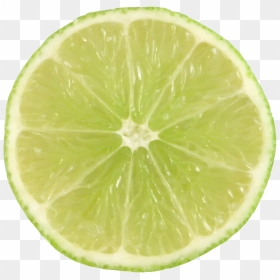 Lime Slice Png , Png Download - Lime Slice Transparent Background, Png Download - lime slice png