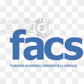 Facs Logo Postal Distressed - Dods (group) Plc, HD Png Download - distressed png
