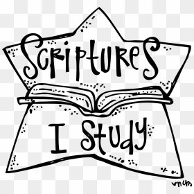 Scripture Clipart Pioneer - Clip Art, HD Png Download - scripture png