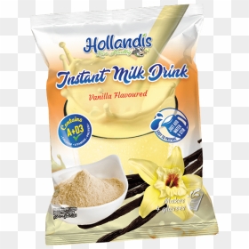 100g Vanilla Milk Powder - Seed, HD Png Download - powder png