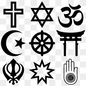 Transparent Cobwebs Png - Sign Of All Religions, Png Download - cobwebs png