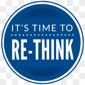 Rethink Stamp Blank - Circle, HD Png Download - sold stamp png