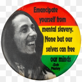 Bob Marley Quote - Bob Marley Red Yellow Green Quotes, HD Png Download - bob marley png
