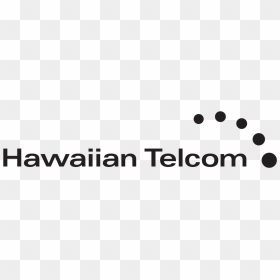 Hawaiian Telcom Logo, HD Png Download - Vhv