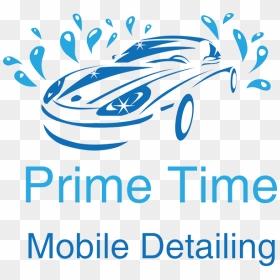 Professional Car Detailing Services, Raleigh, Nc - Car Wash Logo Png, Transparent Png - car wash logo png