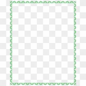 Clipart Snowflake Picture Frame - Colorfulness, HD Png Download - snowflake frame png