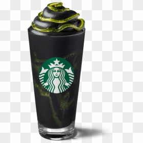Starbucks - Starbucks Phantom Frappuccino, HD Png Download - frappuccino png